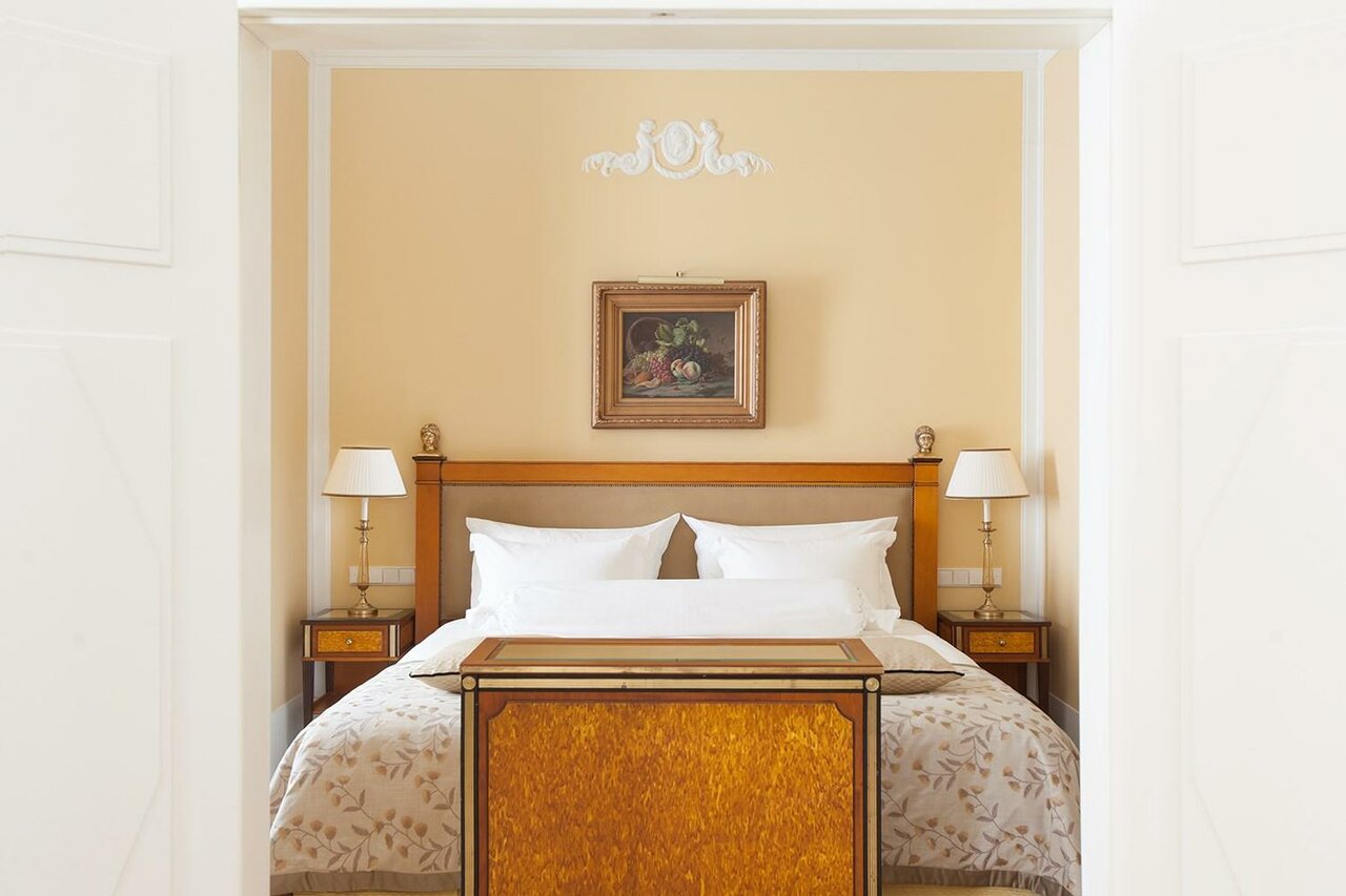 Гостиница Гранд Отель Европа Санкт-Петербург-200