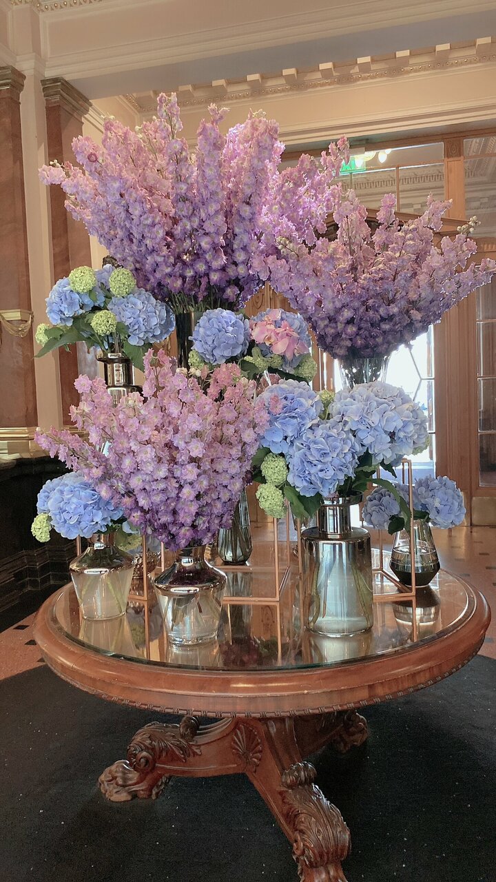 Гостиница Гранд Отель Европа Санкт-Петербург-212