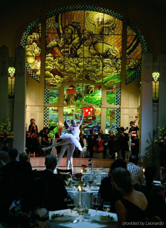 Гостиница Гранд Отель Европа Санкт-Петербург-205