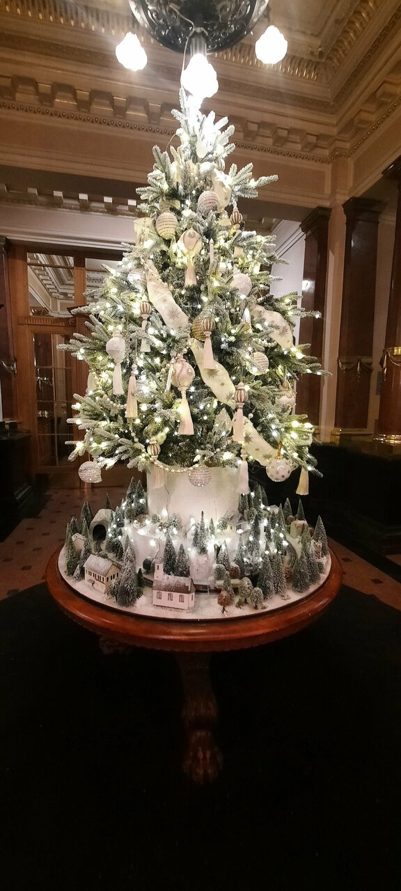 Гостиница Гранд Отель Европа Санкт-Петербург-171