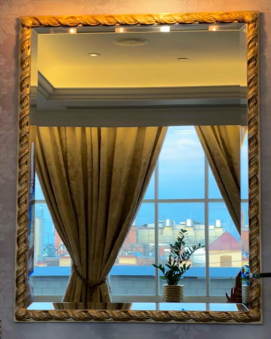 Гостиница Гранд Отель Европа Санкт-Петербург-31