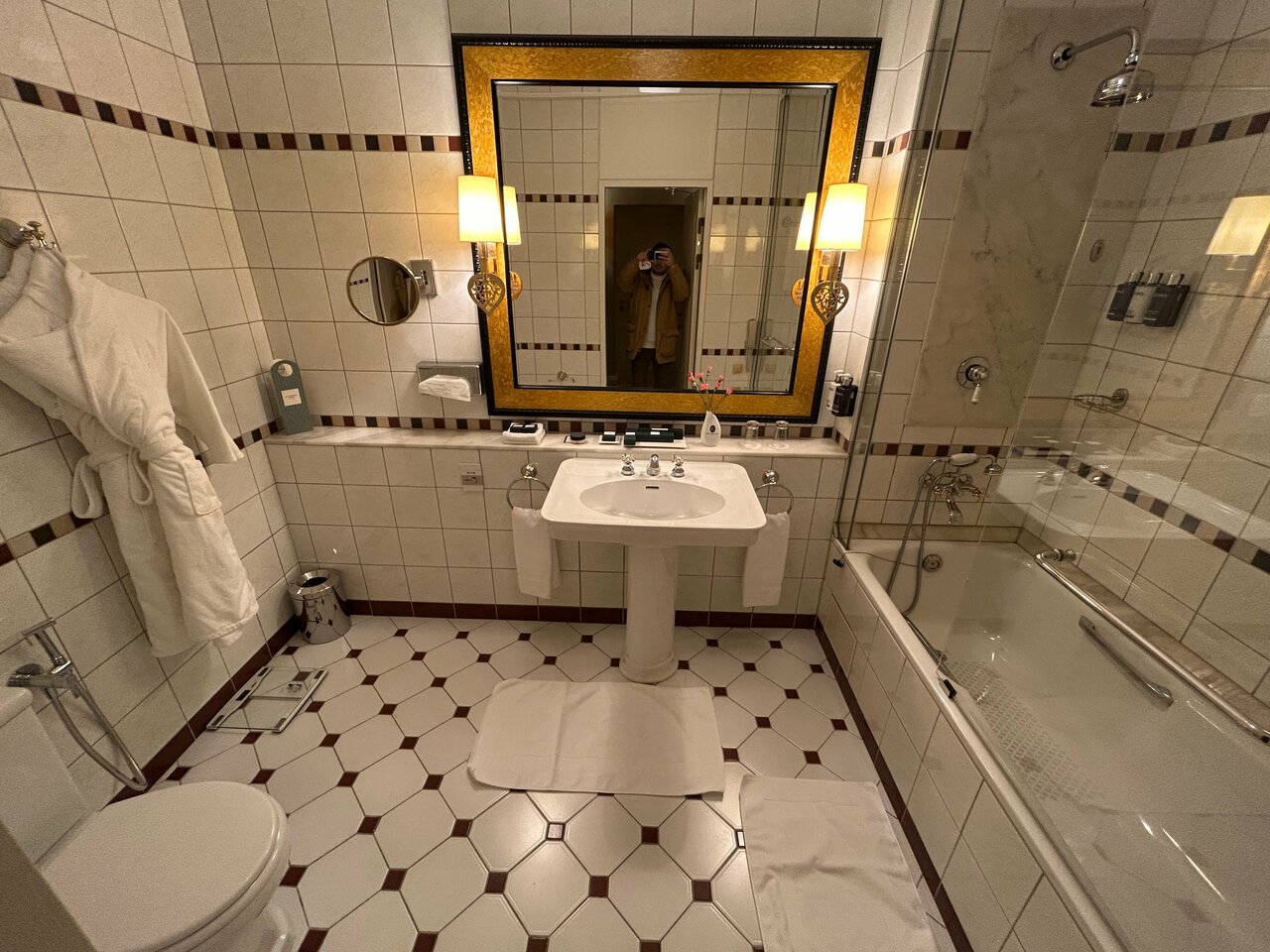 Гостиница Гранд Отель Европа Санкт-Петербург-241