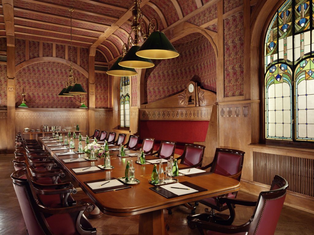 Гостиница Гранд Отель Европа Санкт-Петербург