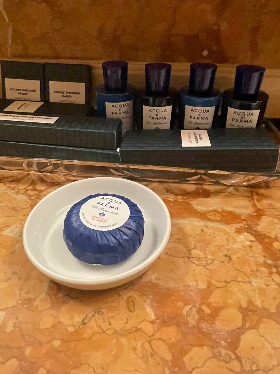 Гостиница Гранд Отель Европа Санкт-Петербург-118