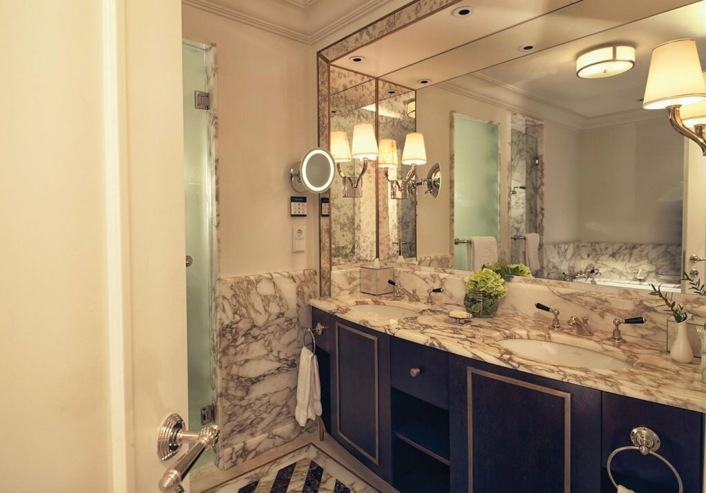 Гостиница Гранд Отель Европа Санкт-Петербург-152