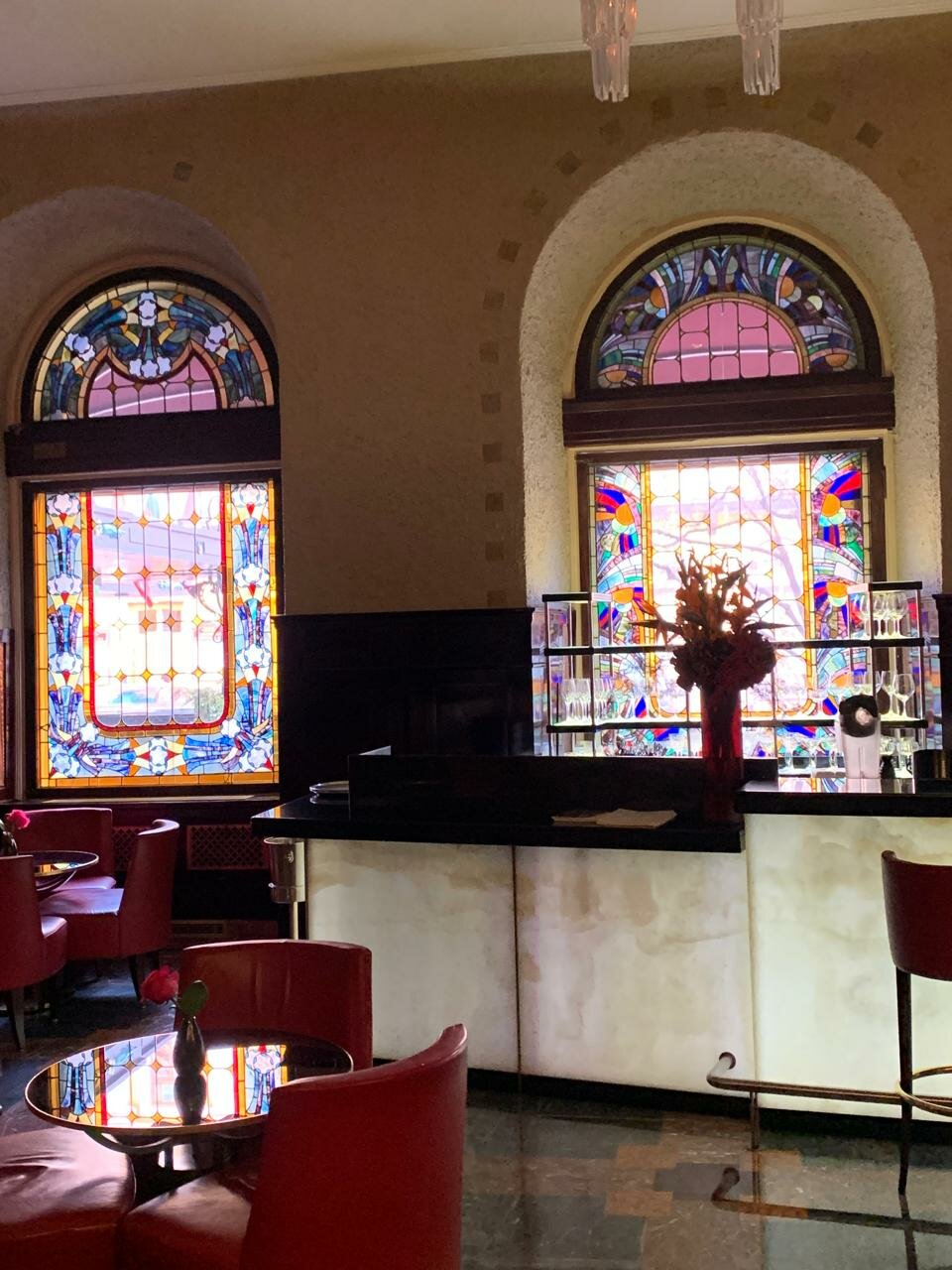 Гостиница Гранд Отель Европа Санкт-Петербург-187