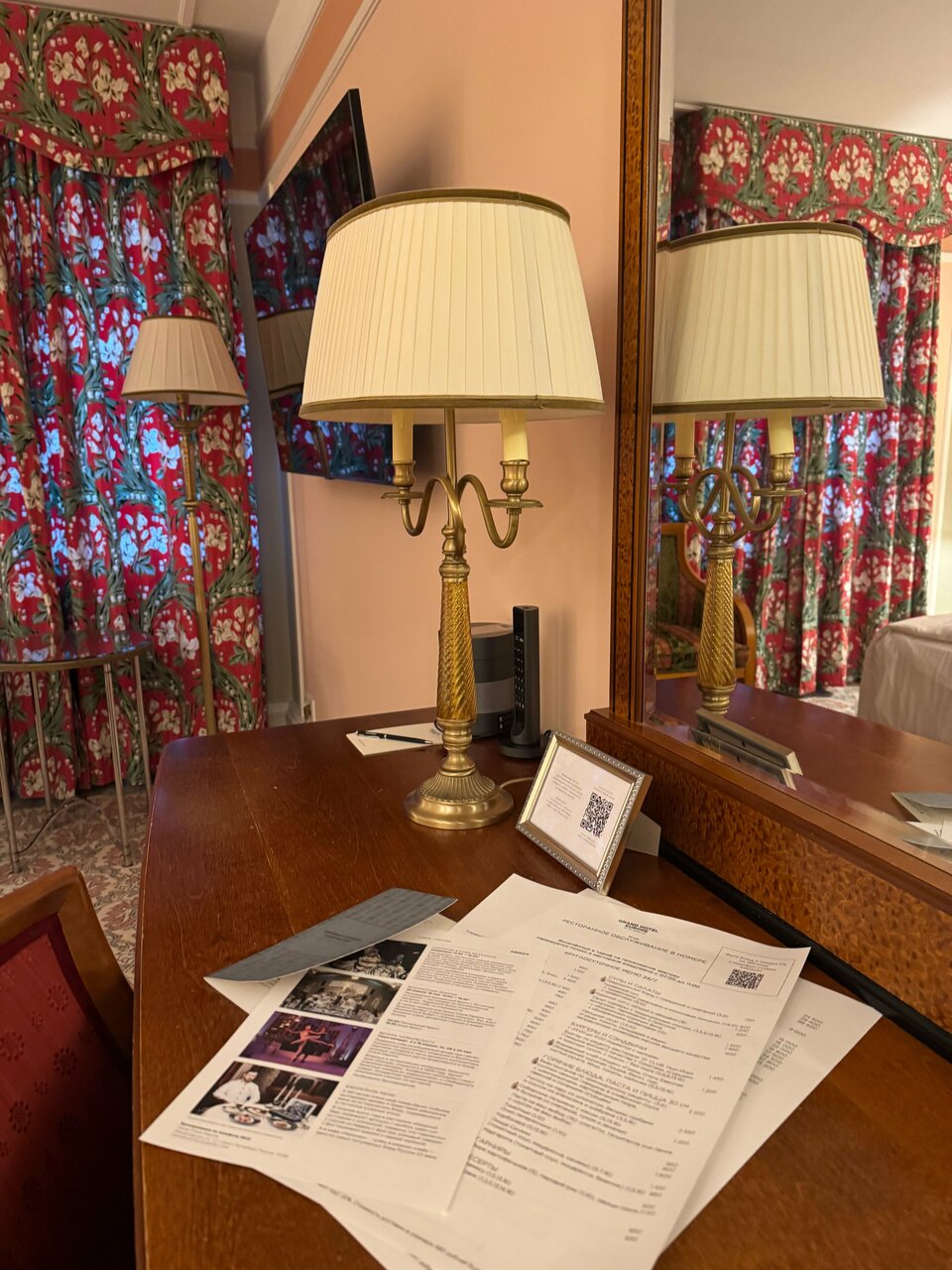 Гостиница Гранд Отель Европа Санкт-Петербург-97