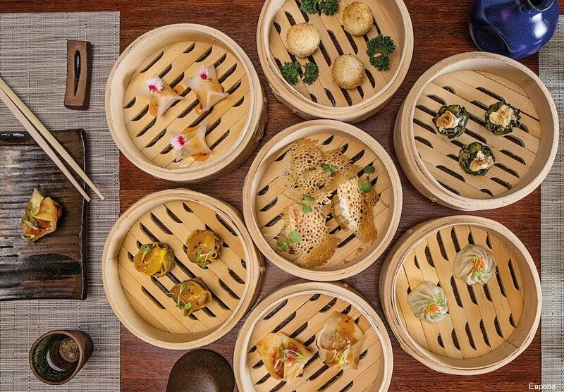 Гостиница Гранд Отель Европа Санкт-Петербург-54