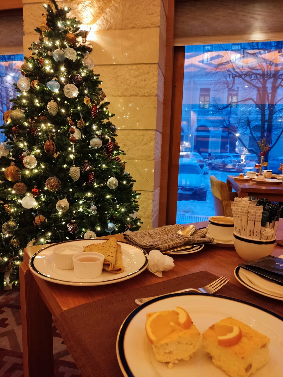 Гостиница Гранд Отель Европа Санкт-Петербург-151