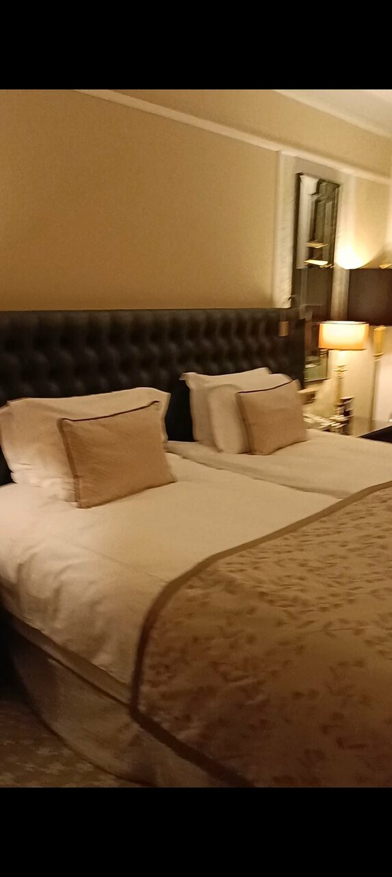 Гостиница Гранд Отель Европа Санкт-Петербург-236