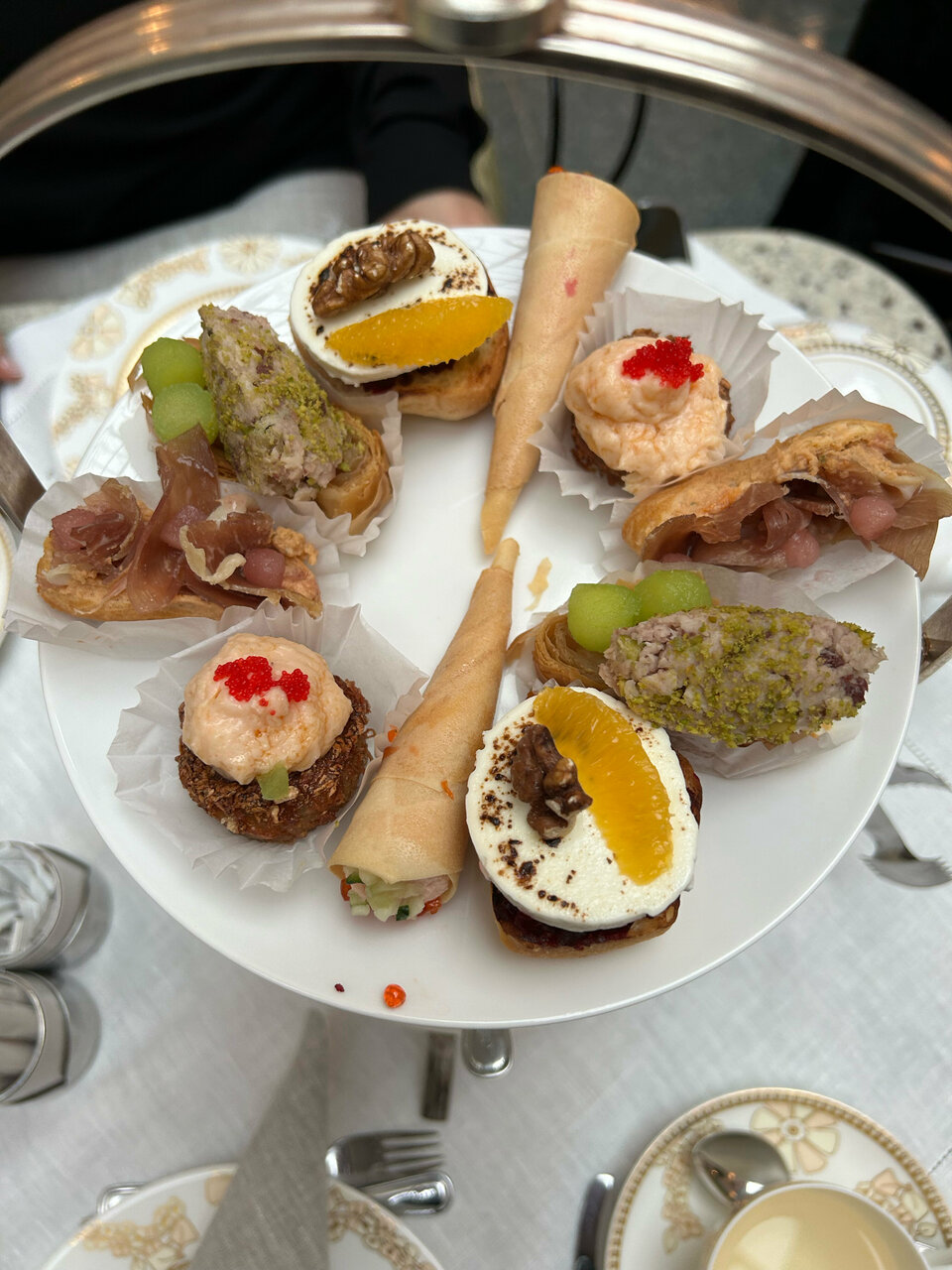 Гостиница Гранд Отель Европа Санкт-Петербург-176