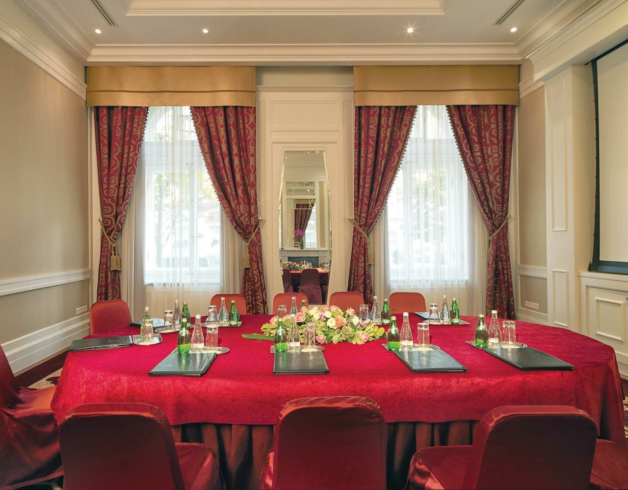 Гостиница Гранд Отель Европа Санкт-Петербург-169