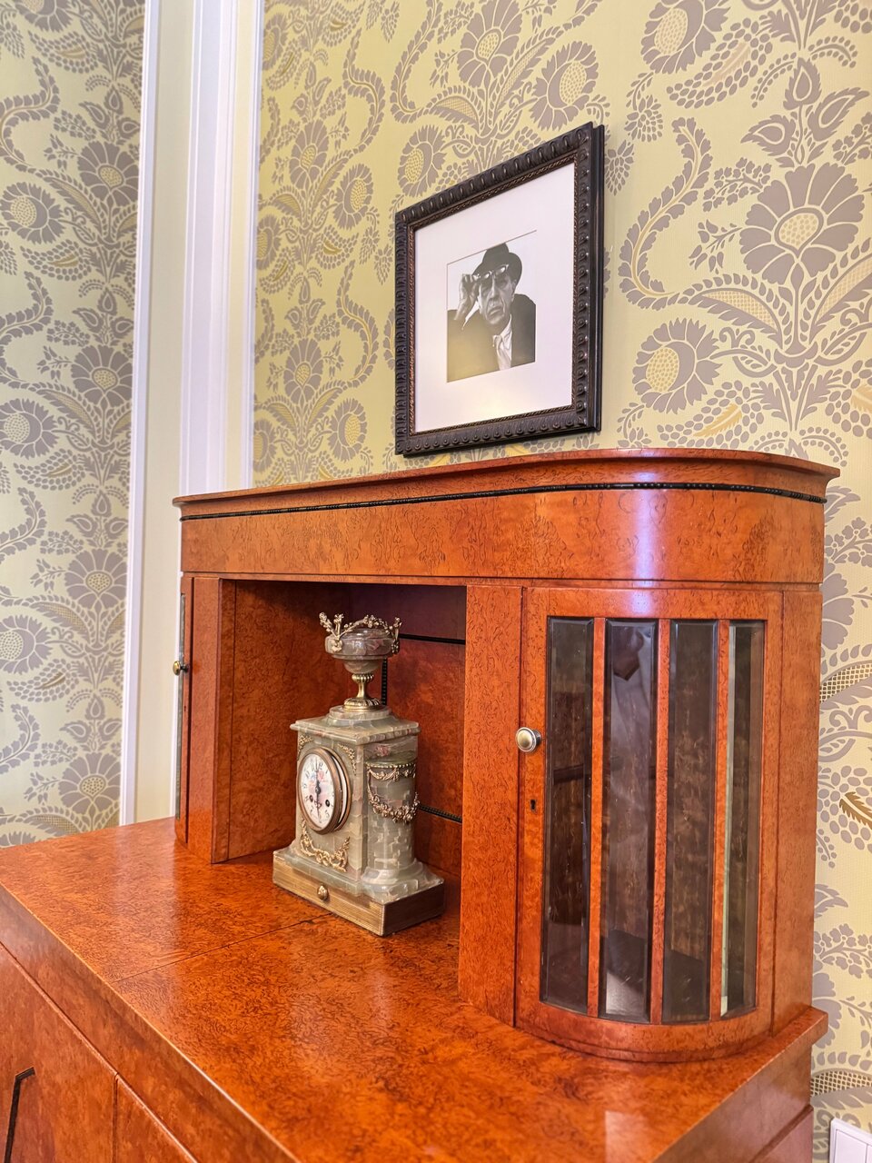 Гостиница Гранд Отель Европа Санкт-Петербург-68