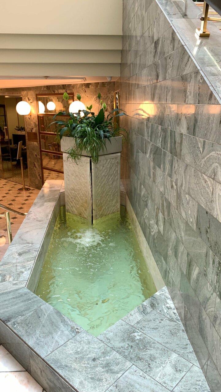 Гостиница Гранд Отель Европа Санкт-Петербург-53