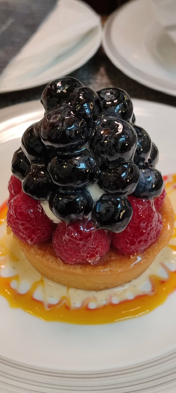 Гостиница Гранд Отель Европа Санкт-Петербург-251