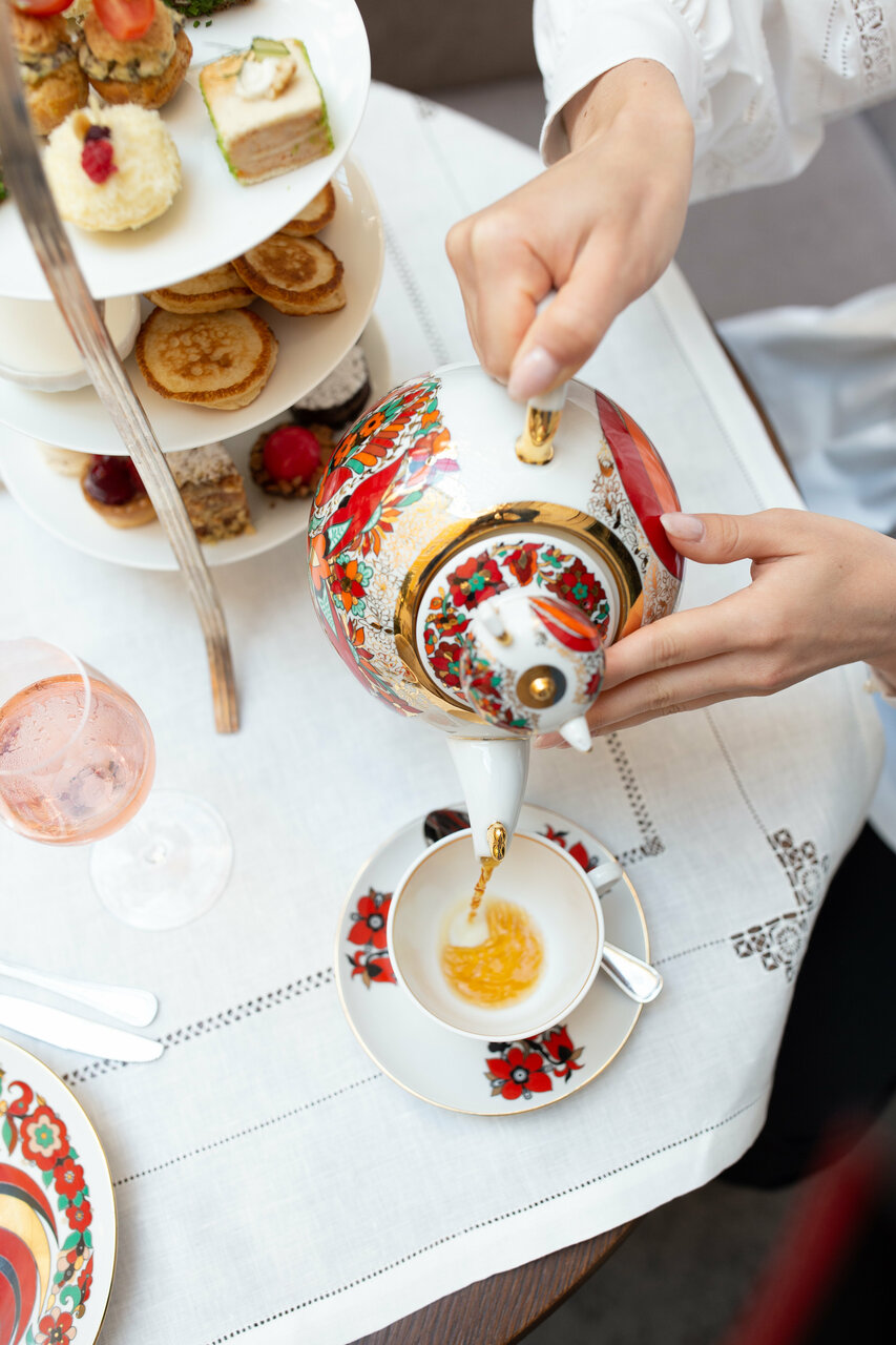 Гостиница Гранд Отель Европа Санкт-Петербург-164