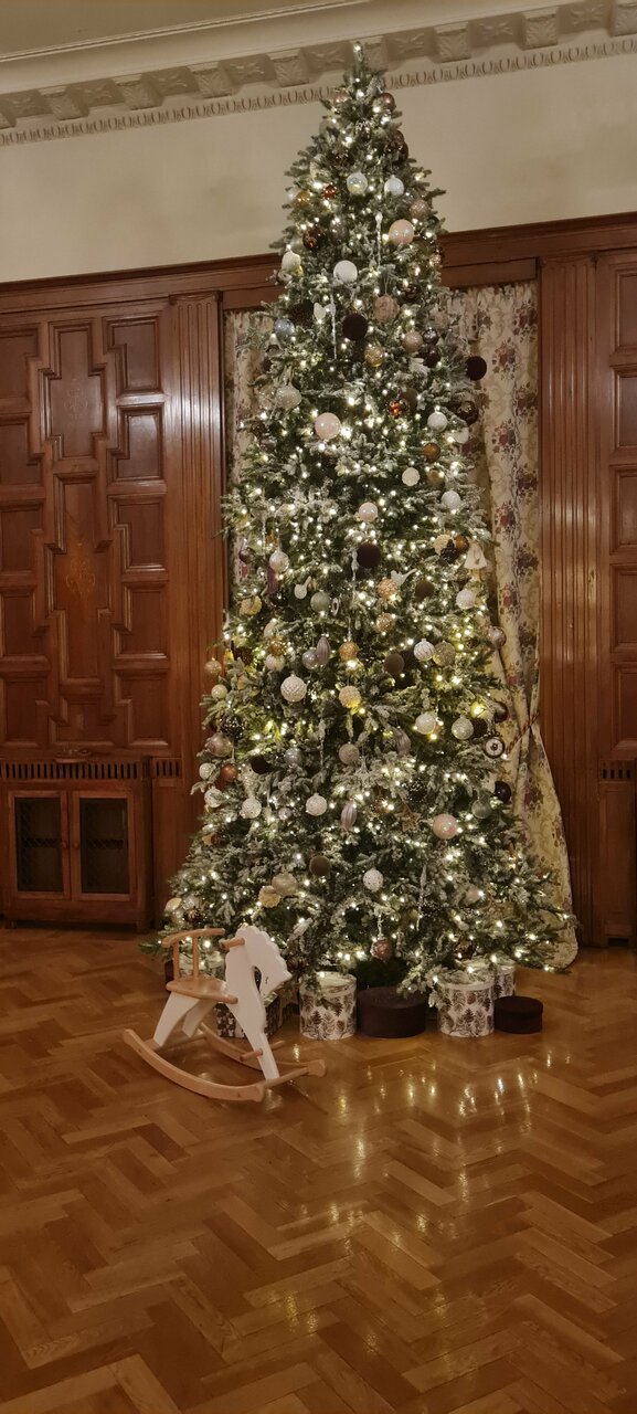 Гостиница Гранд Отель Европа Санкт-Петербург