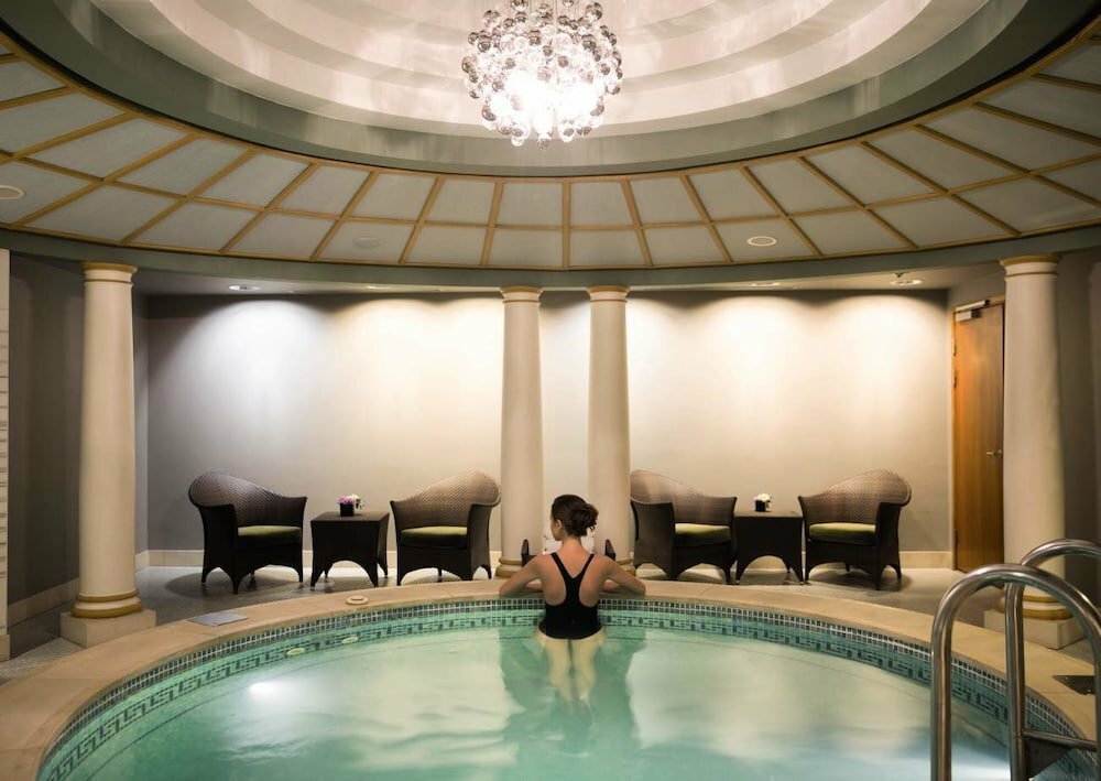 Гостиница Гранд Отель Европа Санкт-Петербург-30