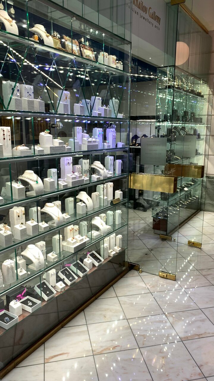 Гостиница Гранд Отель Европа Санкт-Петербург