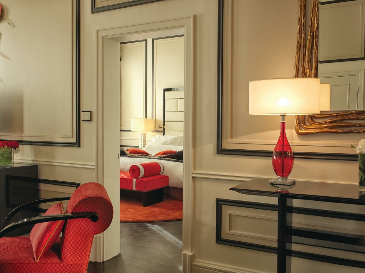 Гостиница Гранд Отель Европа Санкт-Петербург-250