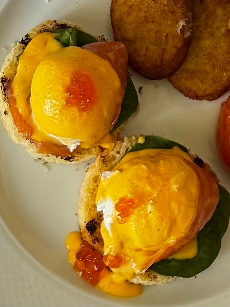 Гостиница Гранд Отель Европа Санкт-Петербург-43