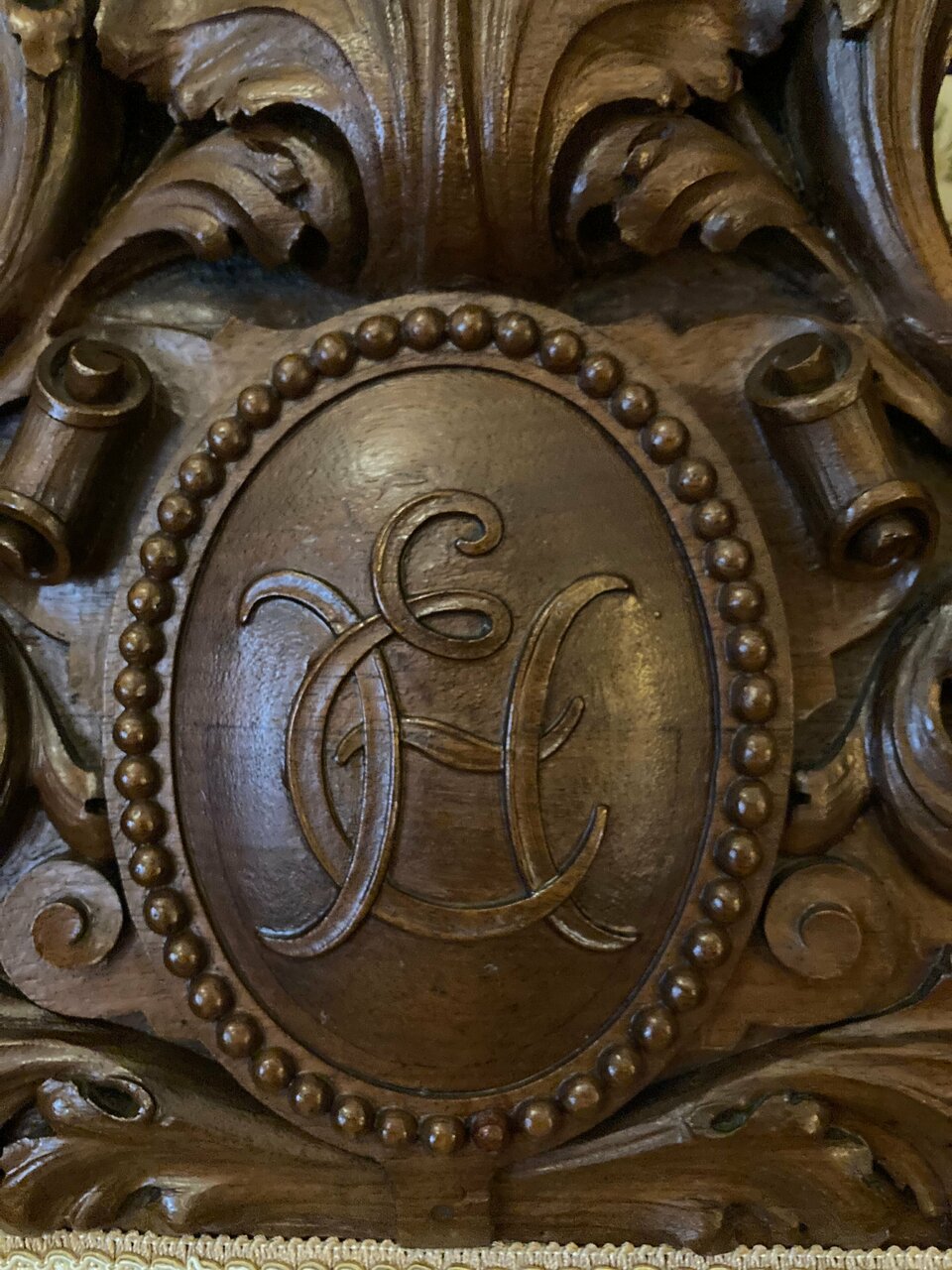 Гостиница Гранд Отель Европа Санкт-Петербург-128