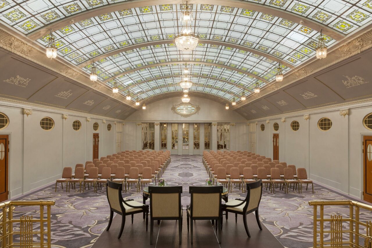 Гостиница Гранд Отель Европа Санкт-Петербург-149