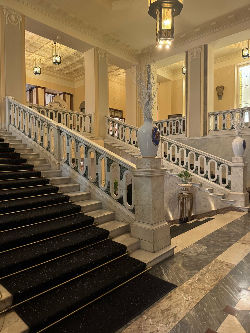 Гостиница Гранд Отель Европа Санкт-Петербург-227