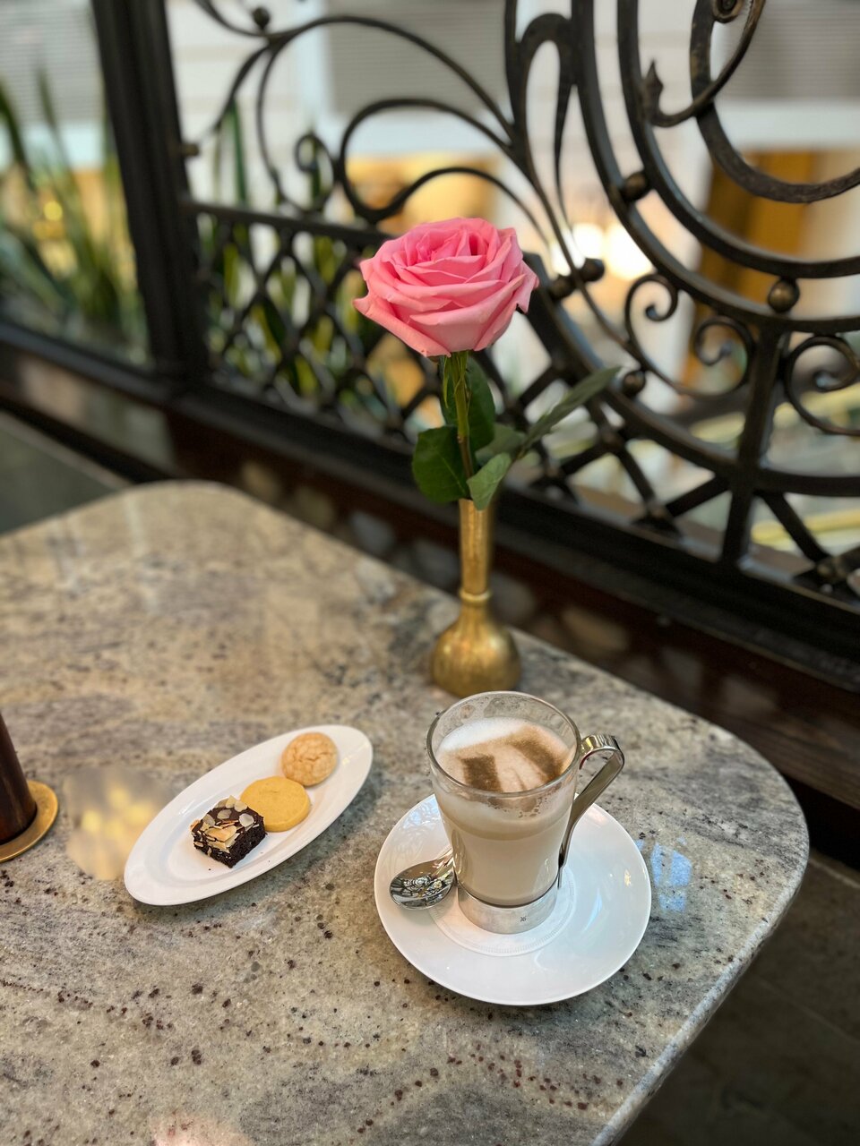 Гостиница Гранд Отель Европа Санкт-Петербург-99