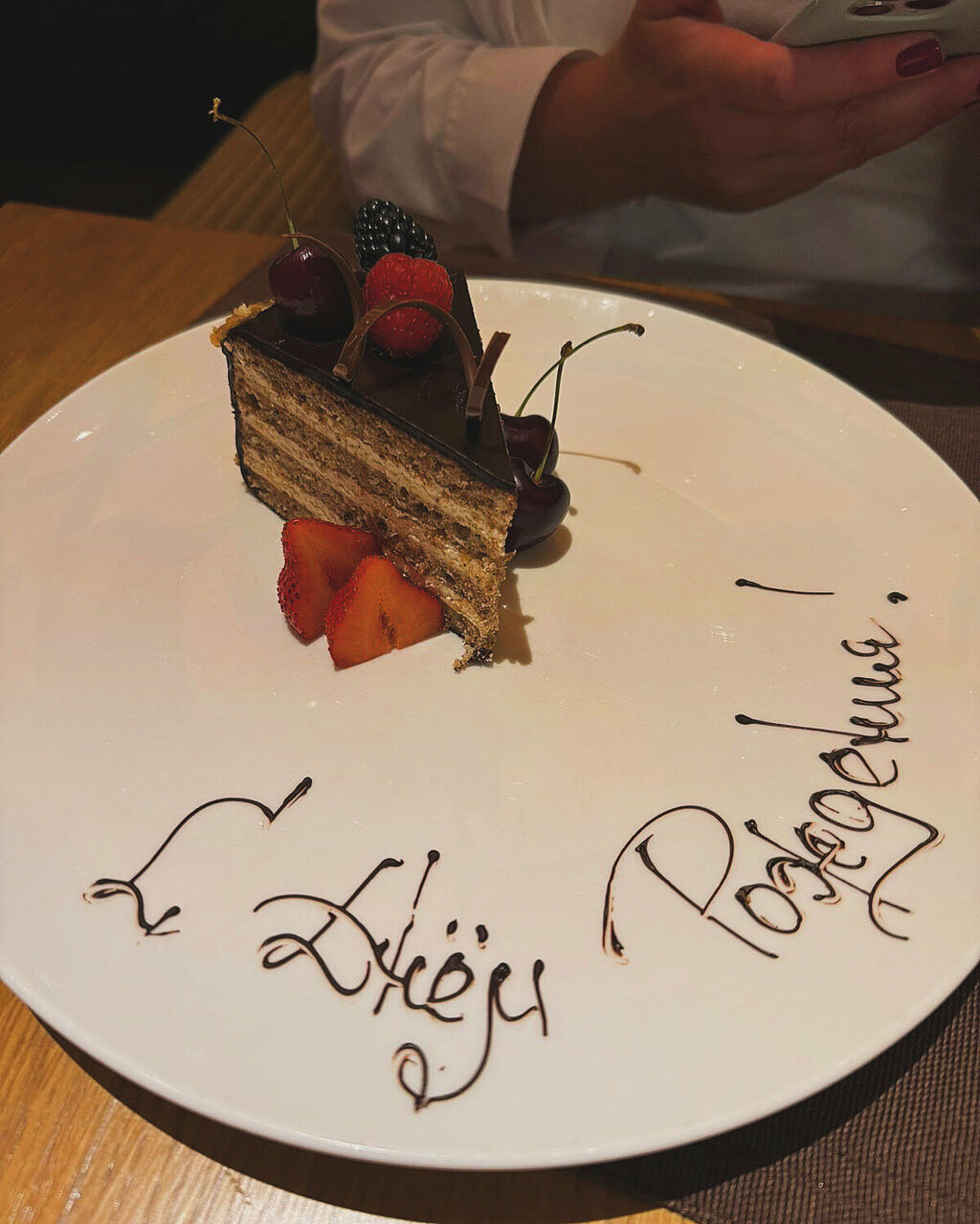 Гостиница Гранд Отель Европа Санкт-Петербург-50