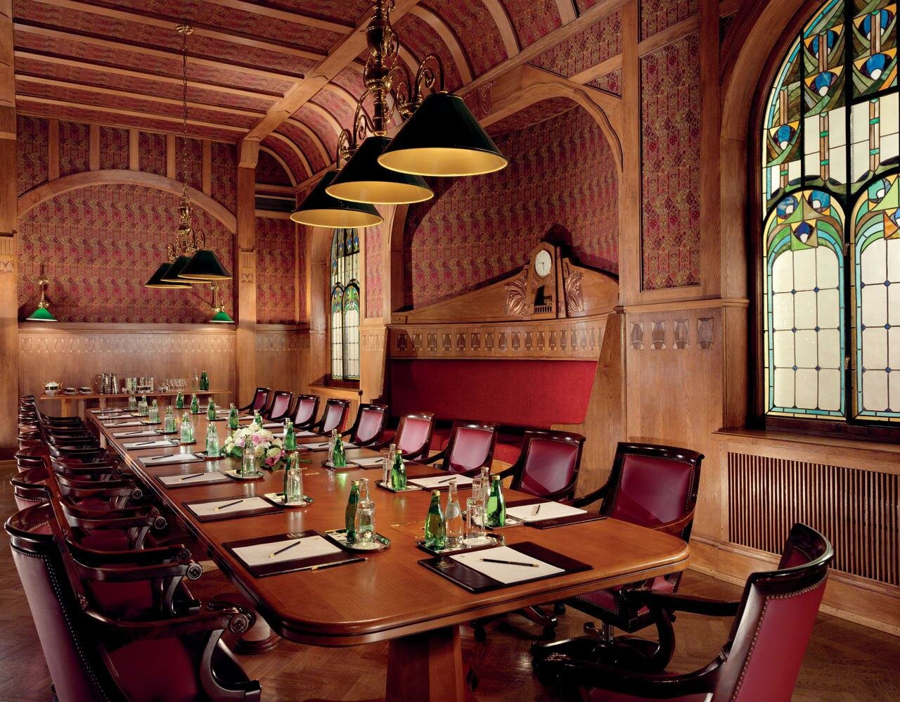 Гостиница Гранд Отель Европа Санкт-Петербург-247