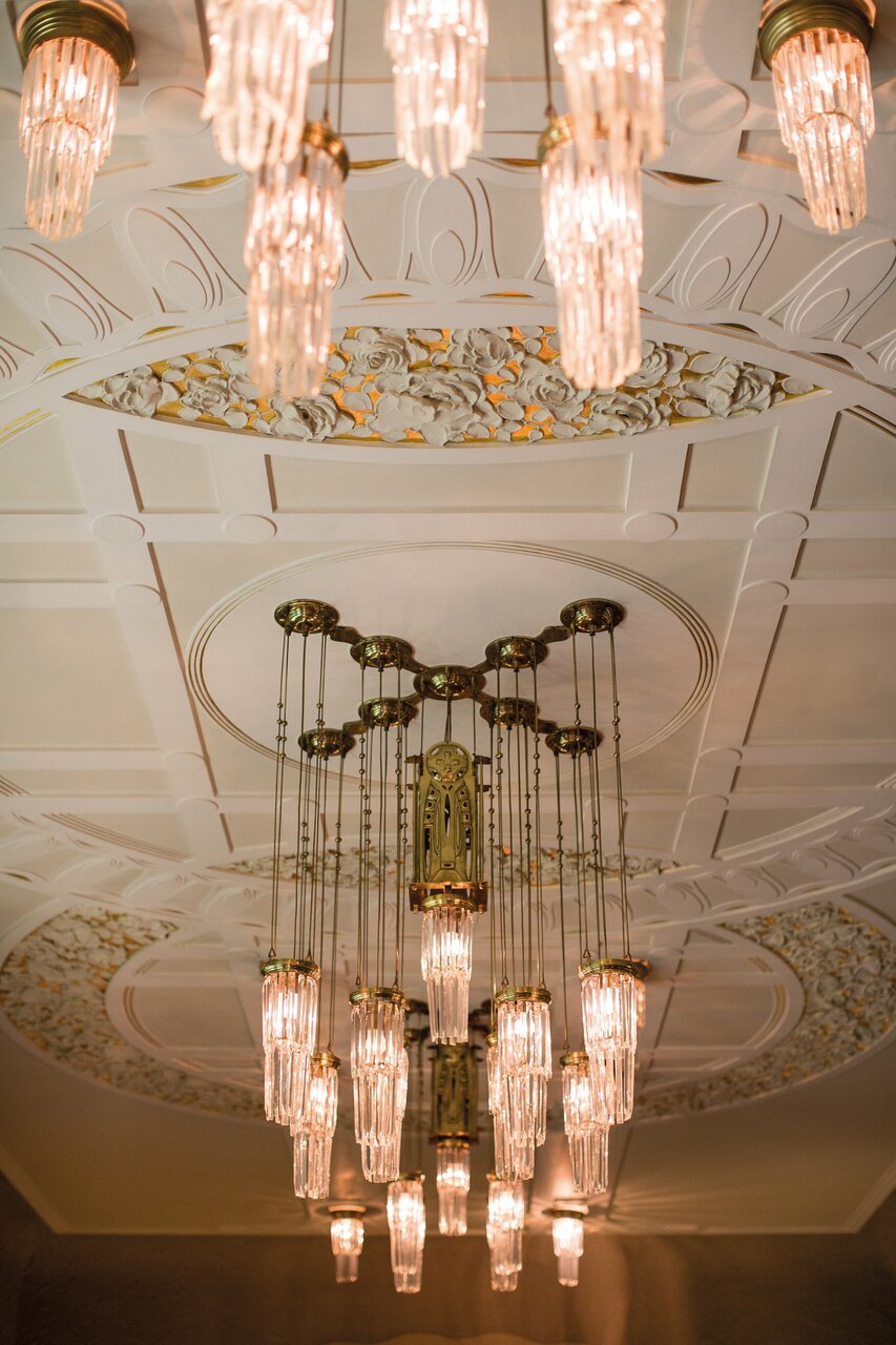 Гостиница Гранд Отель Европа Санкт-Петербург-87