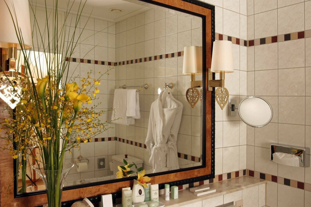 Гостиница Гранд Отель Европа Санкт-Петербург