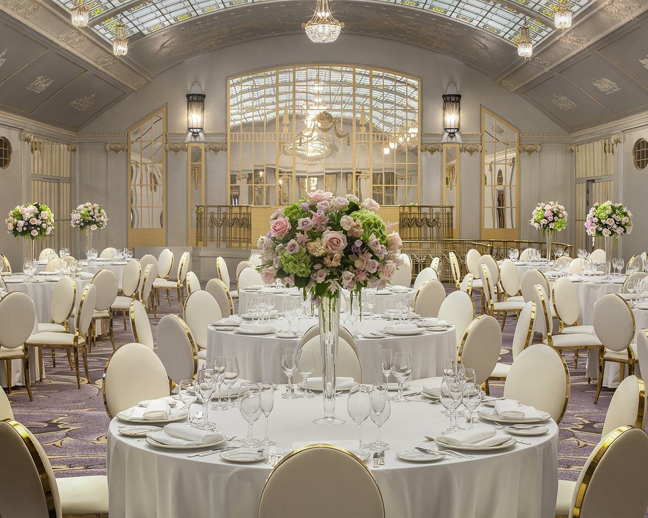 Гостиница Гранд Отель Европа Санкт-Петербург-129