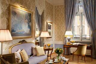 Гостиница Гранд Отель Европа Санкт-Петербург-5