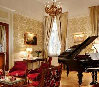 Гостиница Гранд Отель Европа Санкт-Петербург-7