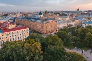 Гостиница Гранд Отель Европа Санкт-Петербург-4