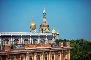 Гостиница Гранд Отель Европа Санкт-Петербург-2