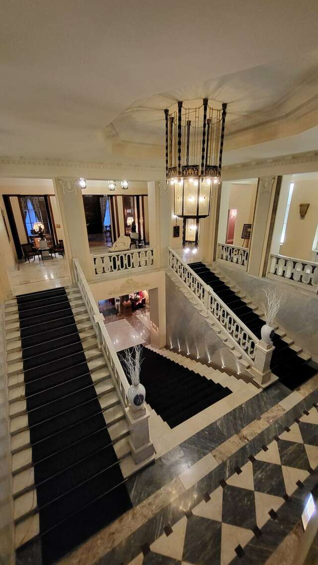 Гостиница Гранд Отель Европа Санкт-Петербург-172