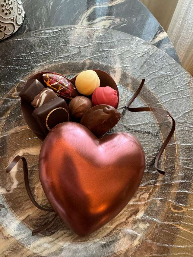 Гостиница Гранд Отель Европа Санкт-Петербург-65