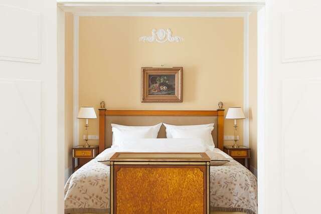 Гостиница Гранд Отель Европа Санкт-Петербург-199