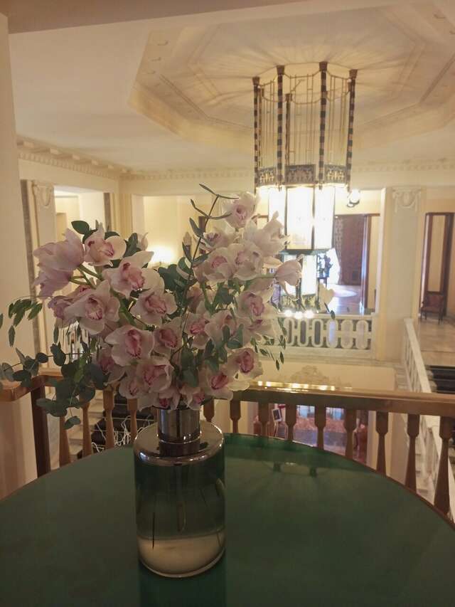 Гостиница Гранд Отель Европа Санкт-Петербург-121