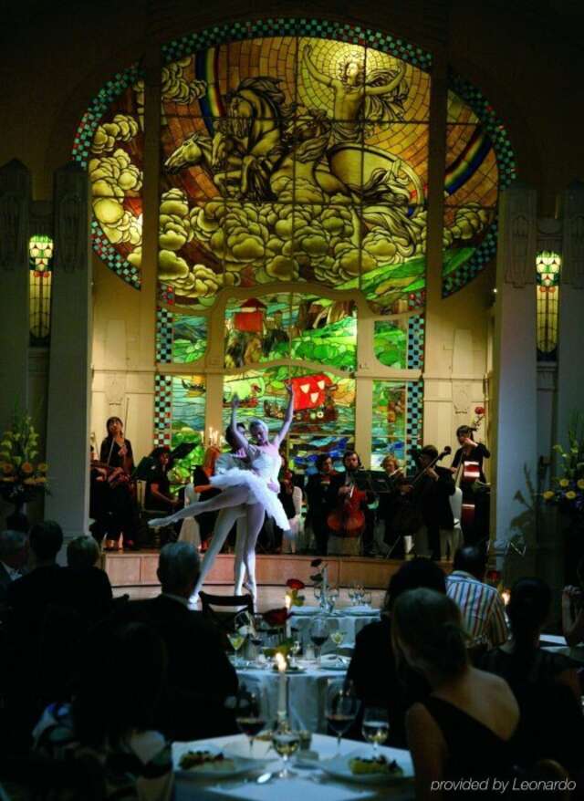 Гостиница Гранд Отель Европа Санкт-Петербург-204