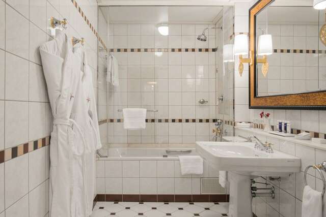 Гостиница Гранд Отель Европа Санкт-Петербург-219