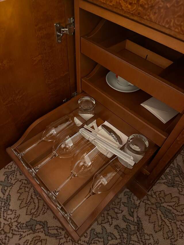 Гостиница Гранд Отель Европа Санкт-Петербург-214