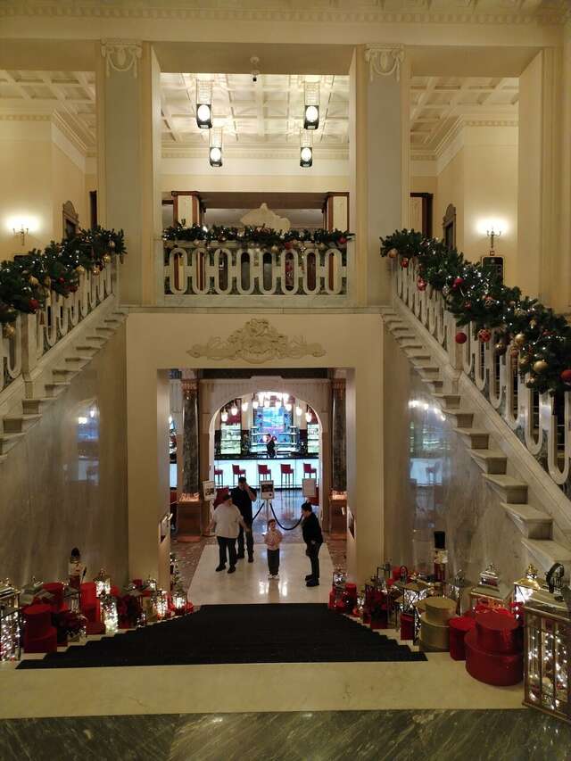 Гостиница Гранд Отель Европа Санкт-Петербург-125