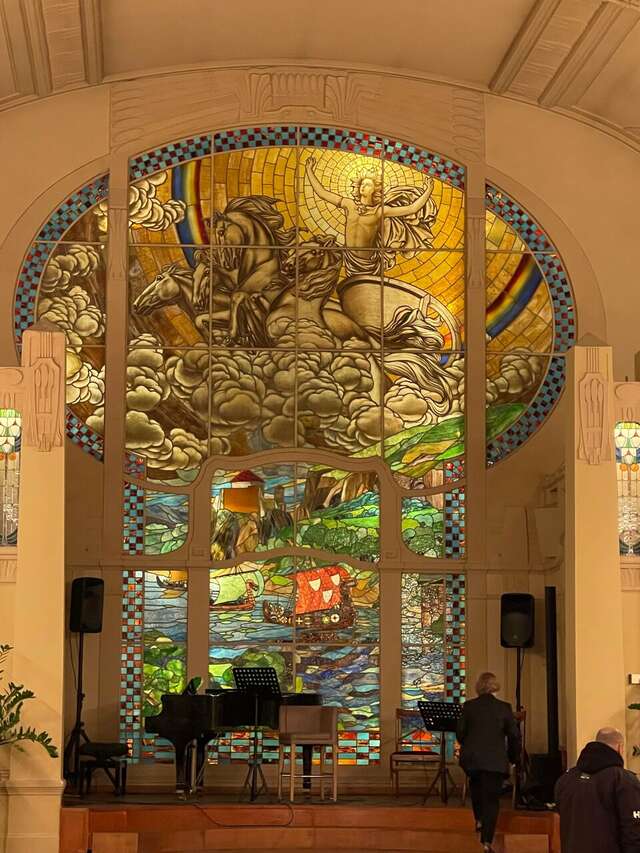 Гостиница Гранд Отель Европа Санкт-Петербург-245