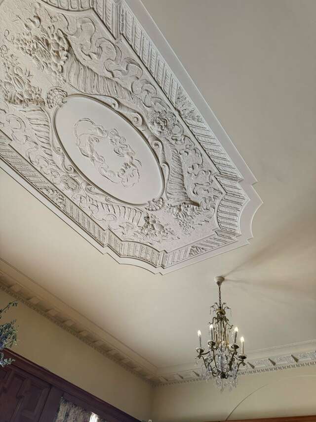 Гостиница Гранд Отель Европа Санкт-Петербург-68