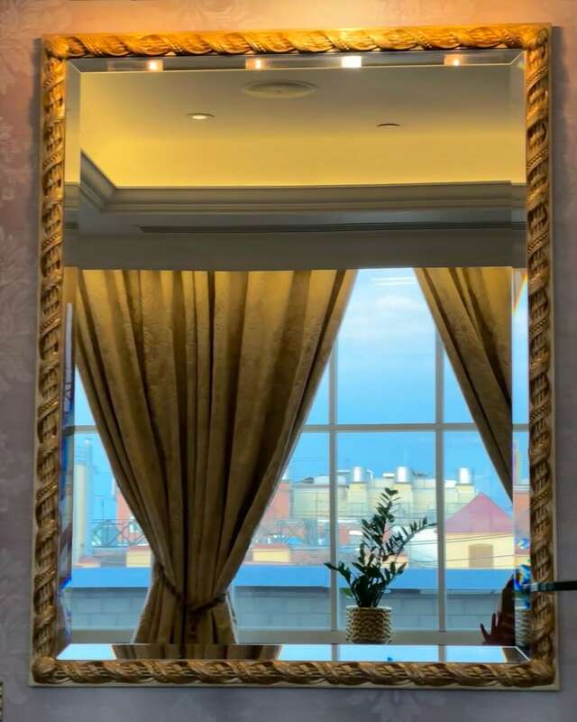 Гостиница Гранд Отель Европа Санкт-Петербург-30