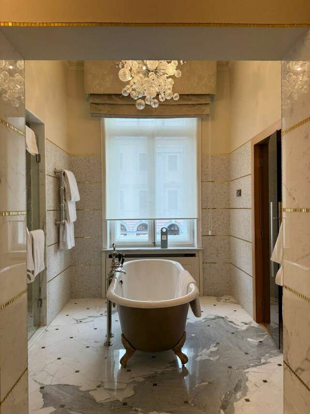 Гостиница Гранд Отель Европа Санкт-Петербург-161